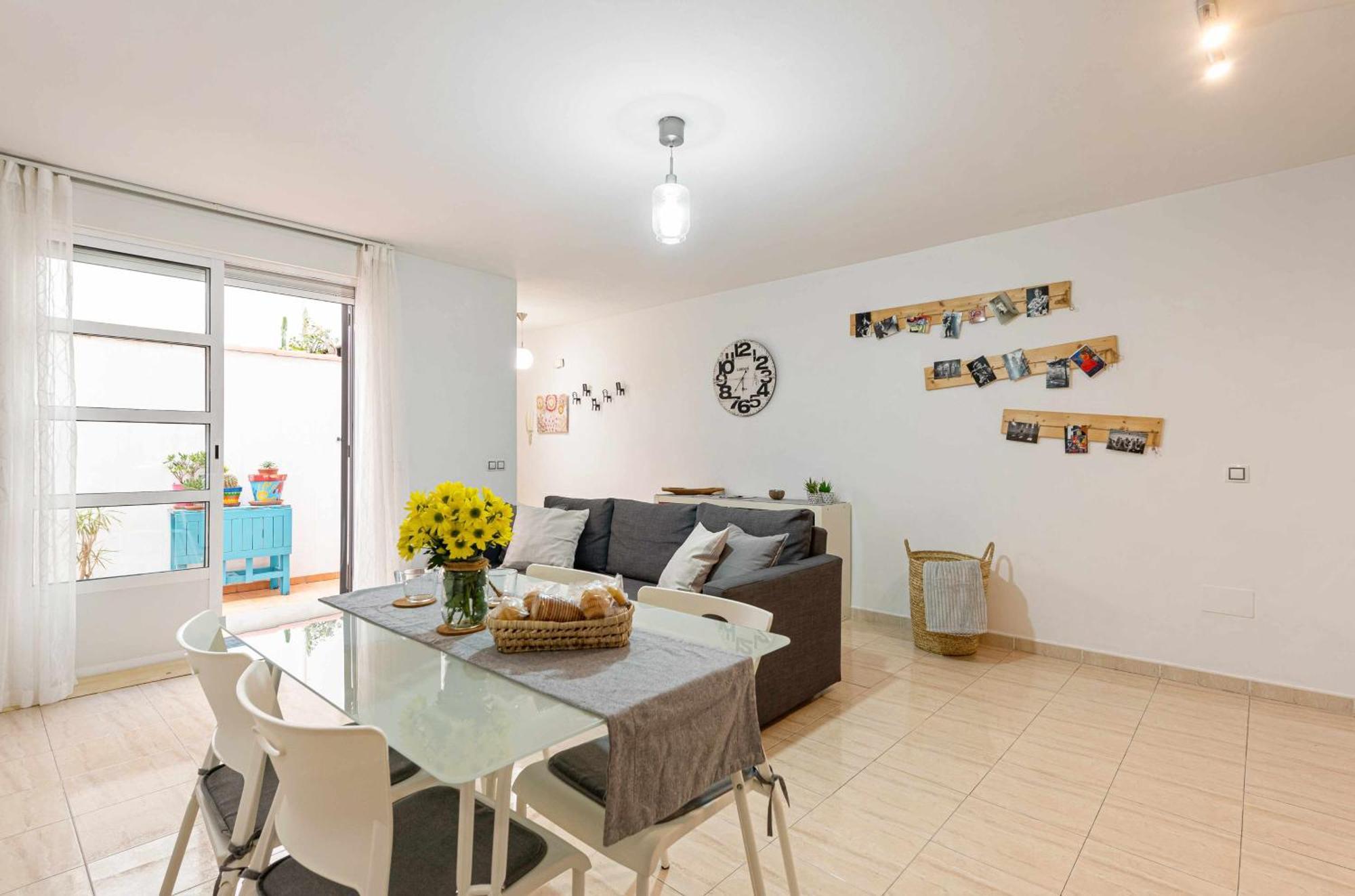 Apt Historic Center Malaga Free Parking Luaran gambar